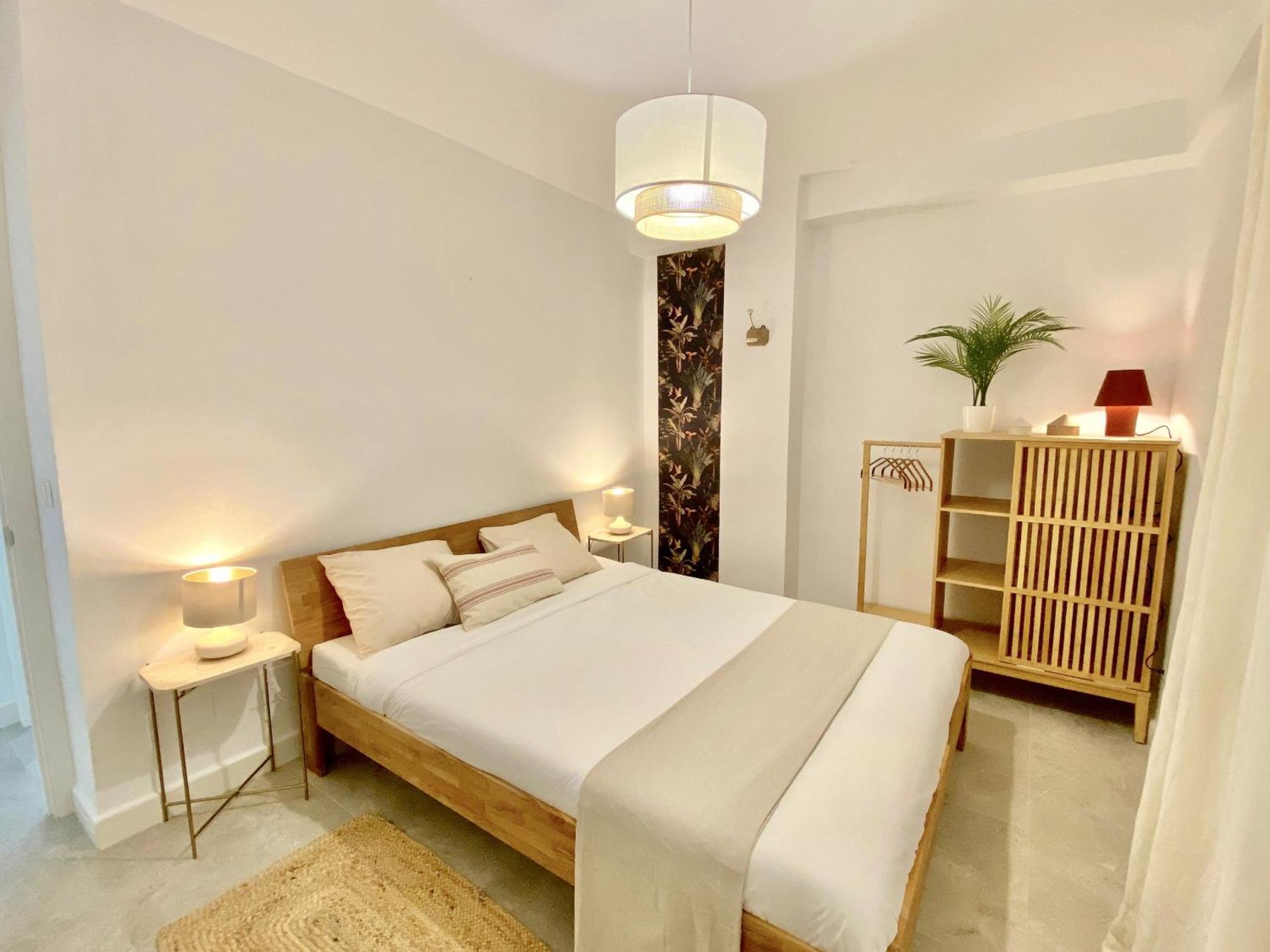 Amplio Apartamento En El Centro De Málaga Dış mekan fotoğraf